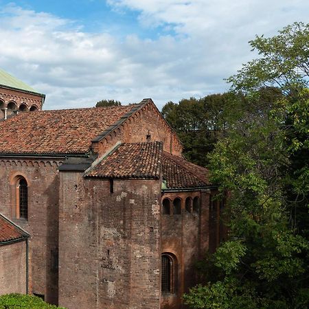 Casa Matisse - 5 Minuti A Piedi Dal Duomo Apartman Milánó Kültér fotó