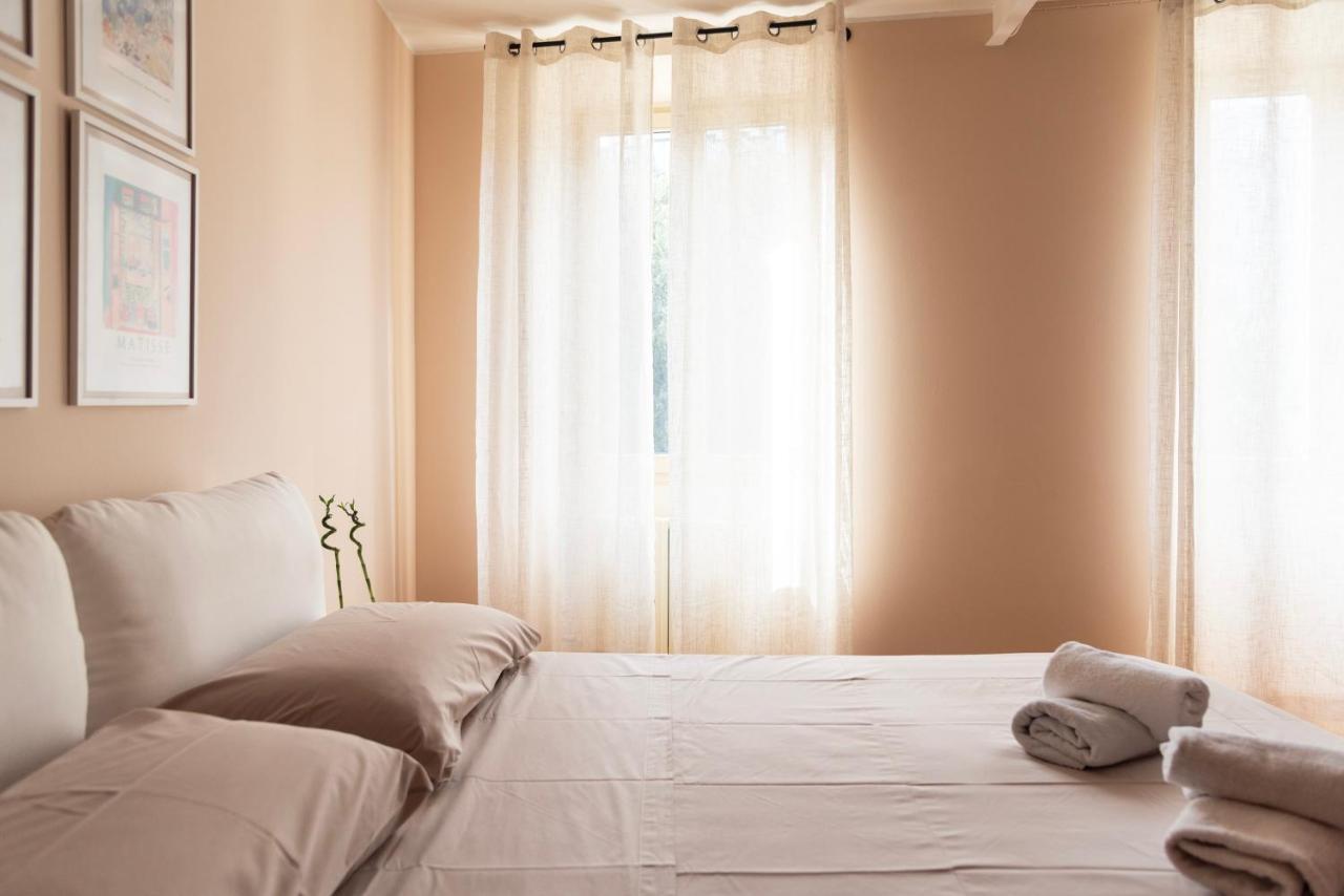 Casa Matisse - 5 Minuti A Piedi Dal Duomo Apartman Milánó Kültér fotó