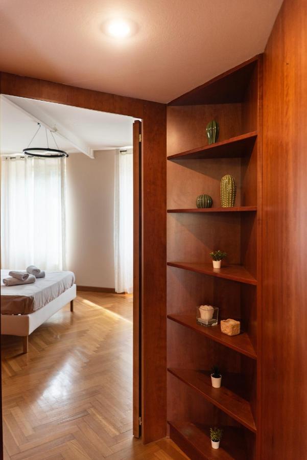 Casa Matisse - 5 Minuti A Piedi Dal Duomo Apartman Milánó Kültér fotó