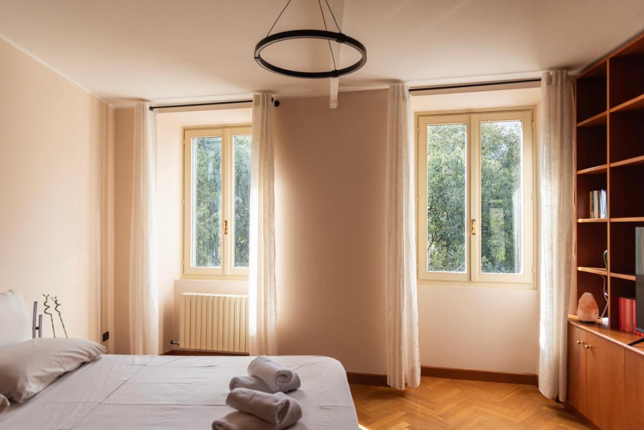 Casa Matisse - 5 Minuti A Piedi Dal Duomo Apartman Milánó Kültér fotó