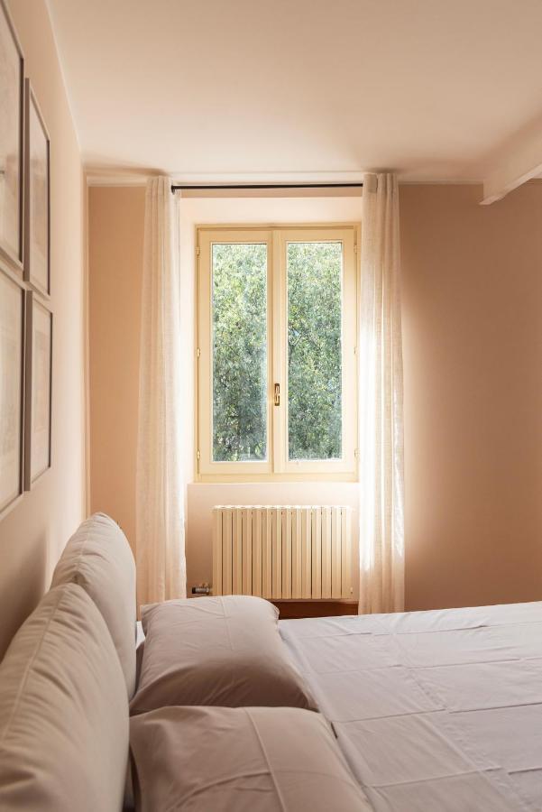Casa Matisse - 5 Minuti A Piedi Dal Duomo Apartman Milánó Kültér fotó