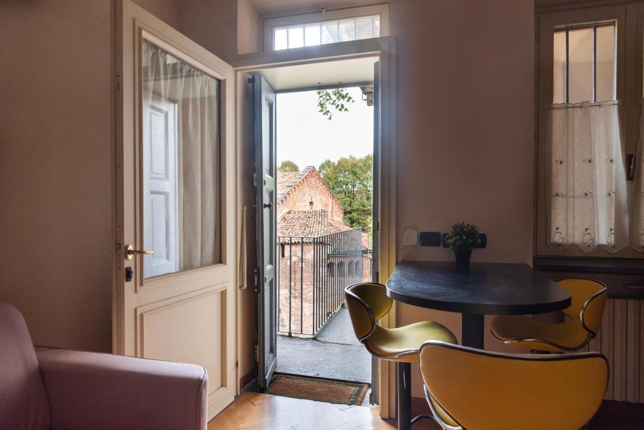 Casa Matisse - 5 Minuti A Piedi Dal Duomo Apartman Milánó Kültér fotó