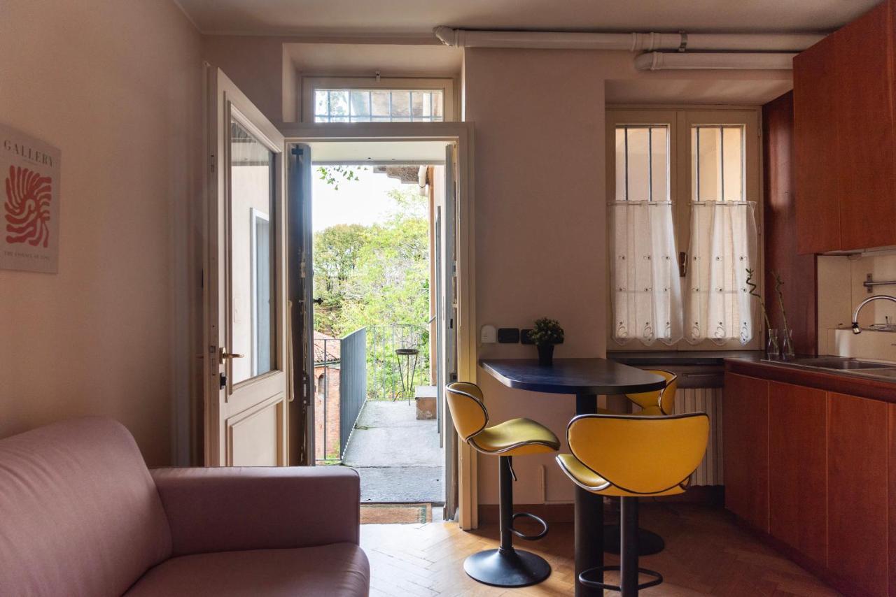 Casa Matisse - 5 Minuti A Piedi Dal Duomo Apartman Milánó Kültér fotó
