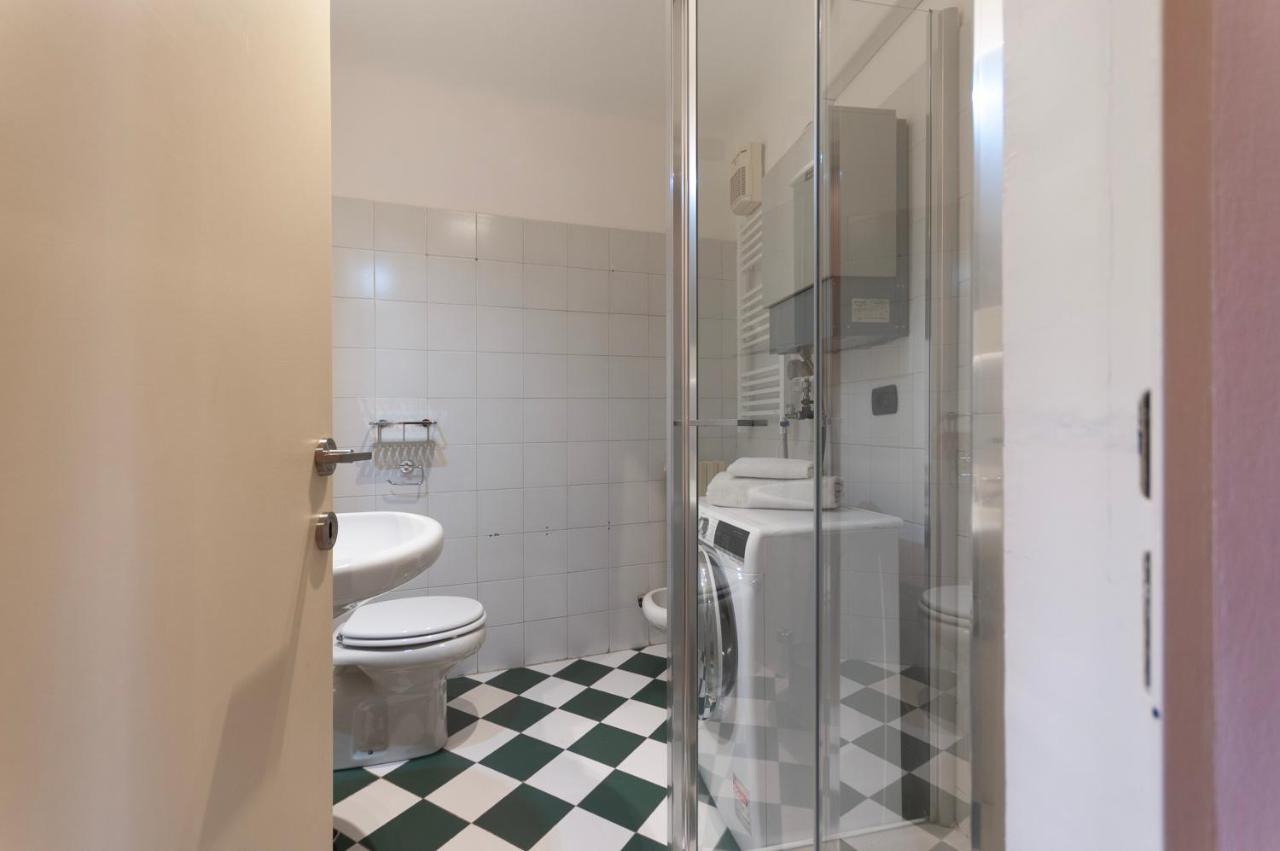 Casa Matisse - 5 Minuti A Piedi Dal Duomo Apartman Milánó Kültér fotó