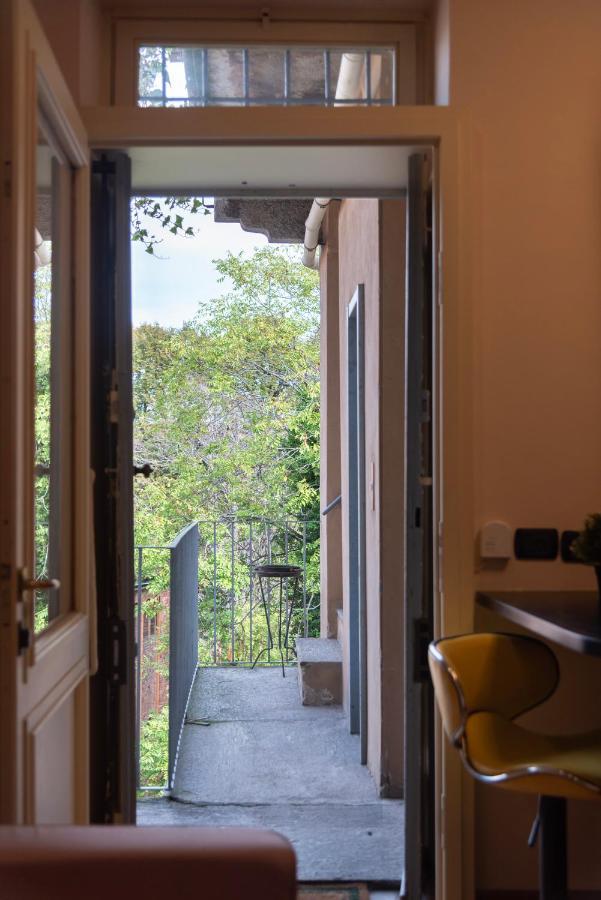 Casa Matisse - 5 Minuti A Piedi Dal Duomo Apartman Milánó Kültér fotó