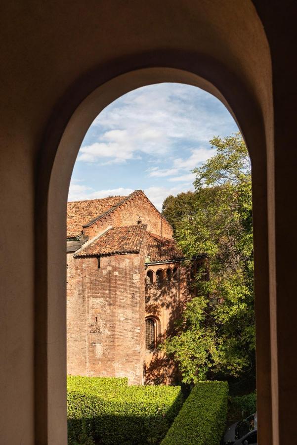 Casa Matisse - 5 Minuti A Piedi Dal Duomo Apartman Milánó Kültér fotó
